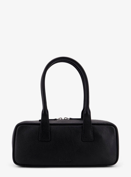 Staud The Dude Leather Shoulder Bag