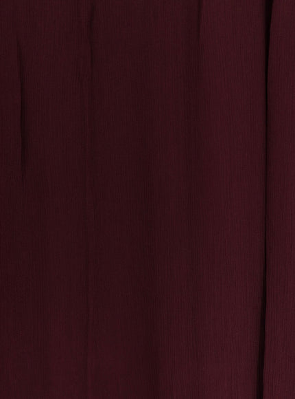 Staud Esther Viscose Mini Dress