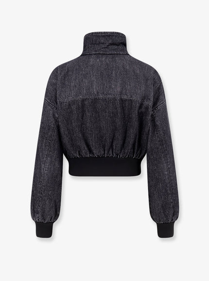 Stella Maxwell X Marella Denim Jacket