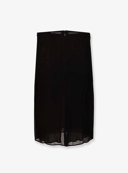 Stella Maxwell X Marella Voile Skirt