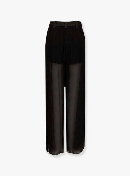 Stella Maxwell X Marella Voile Trousers