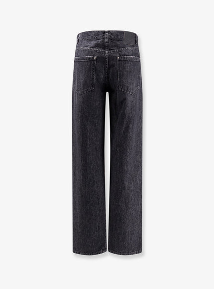 Stella Maxwell X Marella Five Pockets Jeans