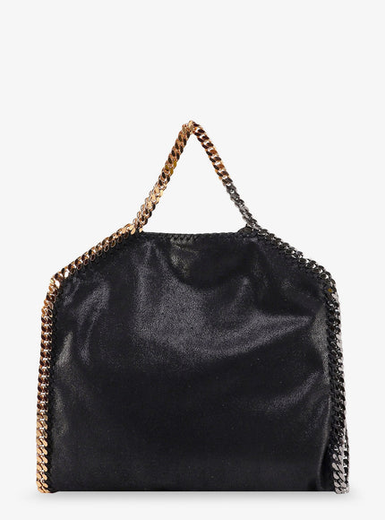 Stella Mccartney Falabella Shaggy Deer Shoulder Bag