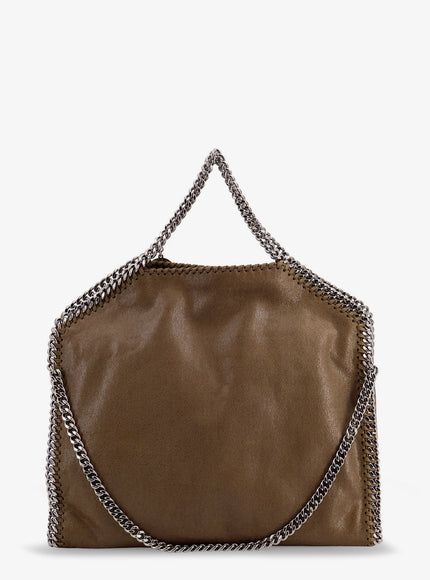 Stella Mccartney Falabella Shaggy Deer Shoulder Bag