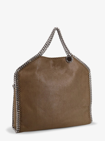 Stella Mccartney Falabella Shaggy Deer Shoulder Bag