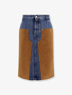 S / Medium Vintage Blue