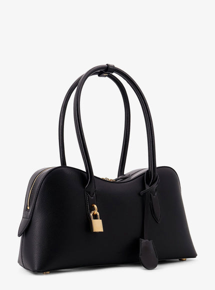 Stella Mccartney Stella Ryder Medium Vegan Leather Shoulder Bag