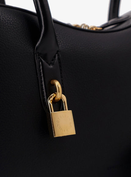 Stella Mccartney Stella Ryder Medium Vegan Leather Shoulder Bag