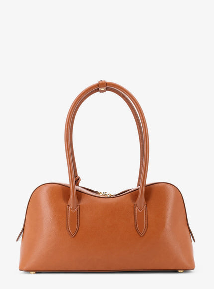Stella Mccartney Stella Ryder Medium Vegan Leather Shoulder Bag