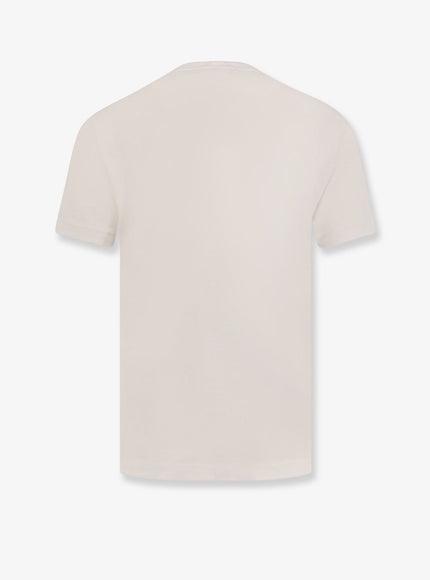 Stone Island Cotton T-Shirt