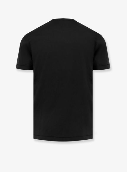 Stone Island Cotton T-Shirt