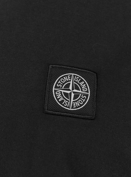 Stone Island Cotton T-Shirt