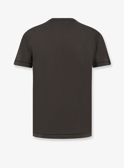 Stone Island Cotton T-Shirt