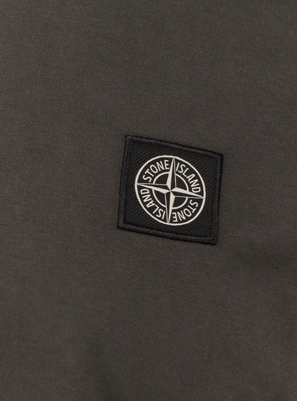Stone Island Cotton T-Shirt