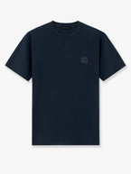 S / Navy Blue
