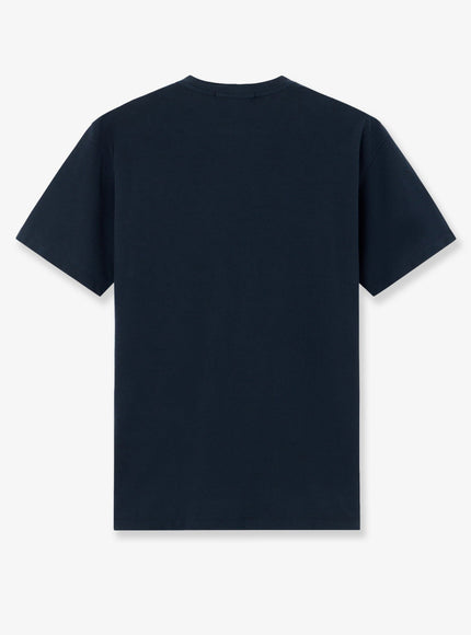 Stone Island Cotton T-Shirt