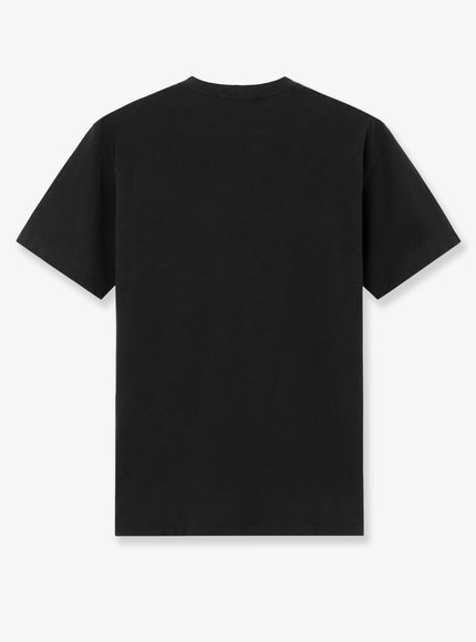 Stone Island Cotton T-Shirt