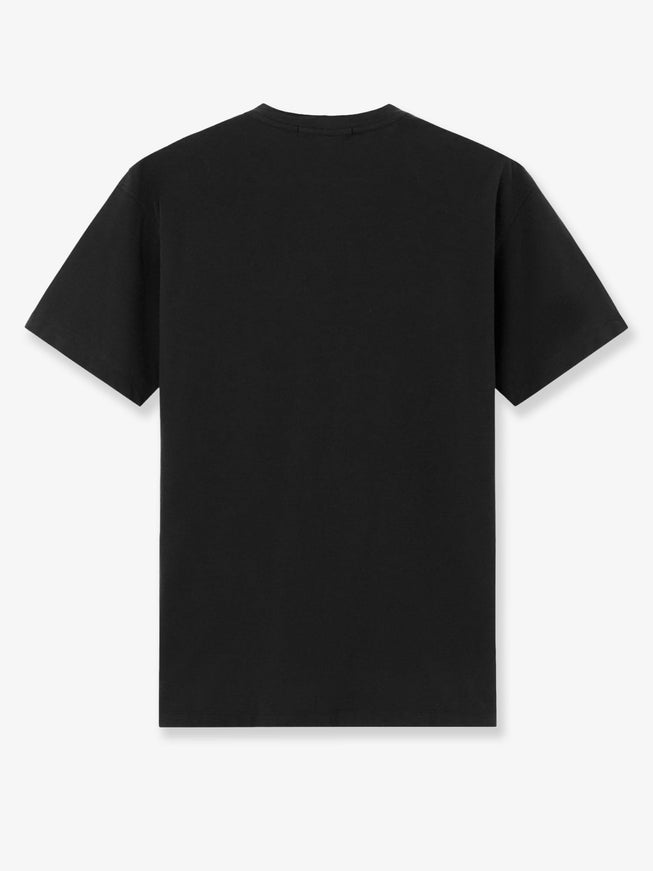 Stone Island Cotton T-Shirt