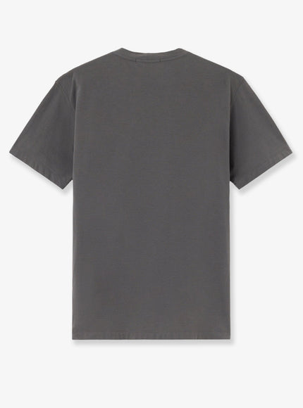 Stone Island Cotton T-Shirt