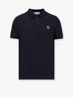 S / Navy Blue