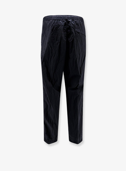 Stone Island Nylon Cargo Trousers