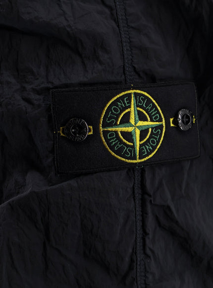 Stone Island Nylon Cargo Trousers