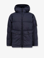 S / Navy Blue
