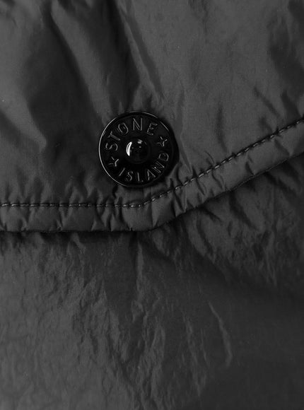 Stone Island Recycled Nylon Down Jacket