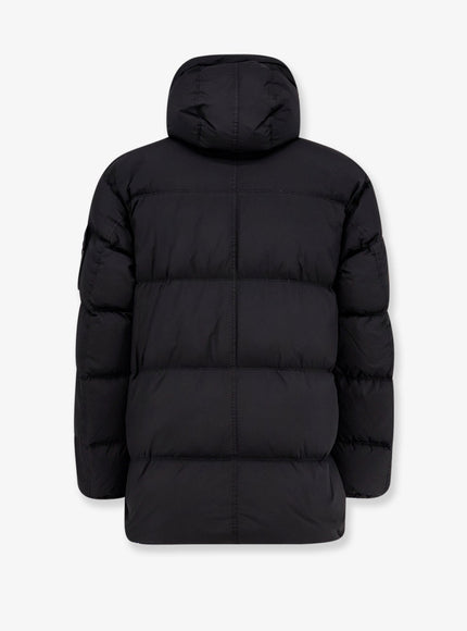Stone Island Recycled Nylon Down Jacket