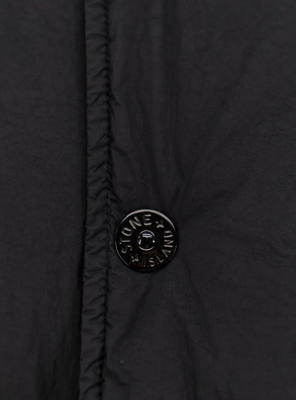 Stone Island Recycled Nylon Down Jacket