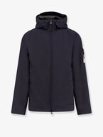 S / Navy Blue
