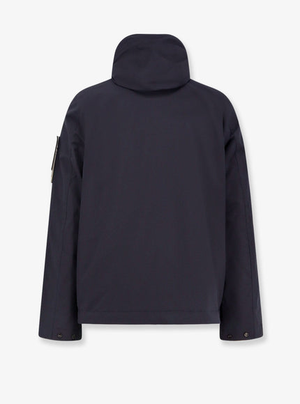 Stone Island Soft Shell-R E.dye® Technology Jacket