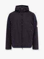 S / Black