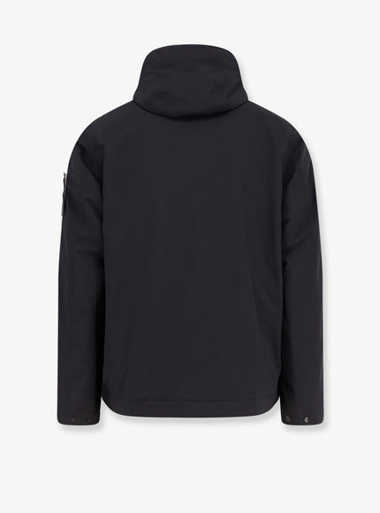Stone Island Soft Shell-R E.dye® Technology Jacket