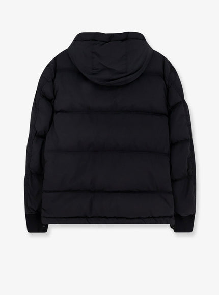 Stone Island Nylon Down Jacket