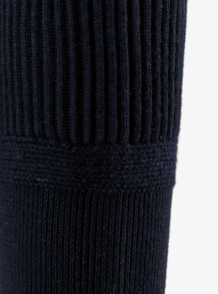 Stone Island Certified Virgin Wool Sweater