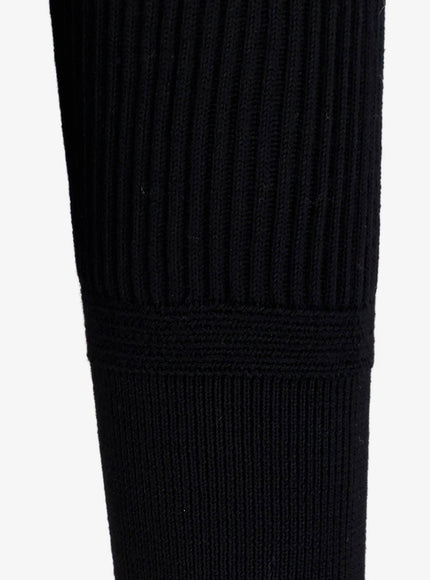 Stone Island Certified Virgin Wool Sweater