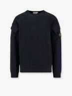 S / Navy Blue
