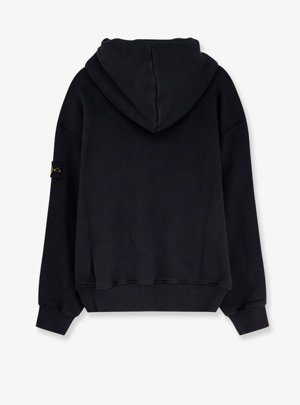 Stone Island Cotton Sweatshirt