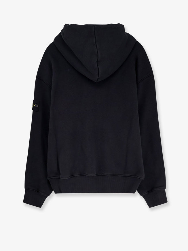 Stone Island Cotton Sweatshirt