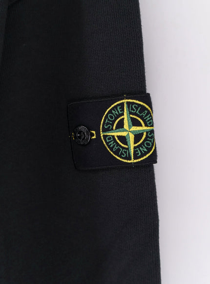 Stone Island Cotton Sweatshirt