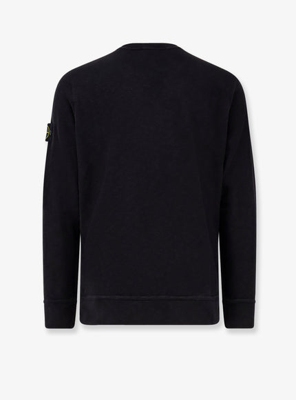Stone Island Cotton Sweater