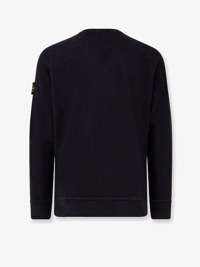 Stone Island Cotton Sweater