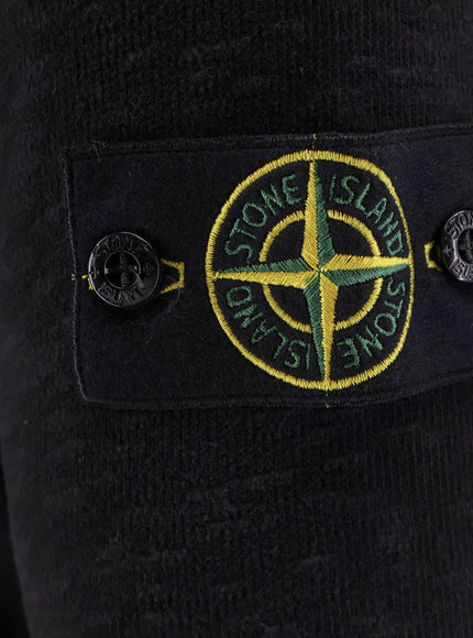 Stone Island Cotton Sweater