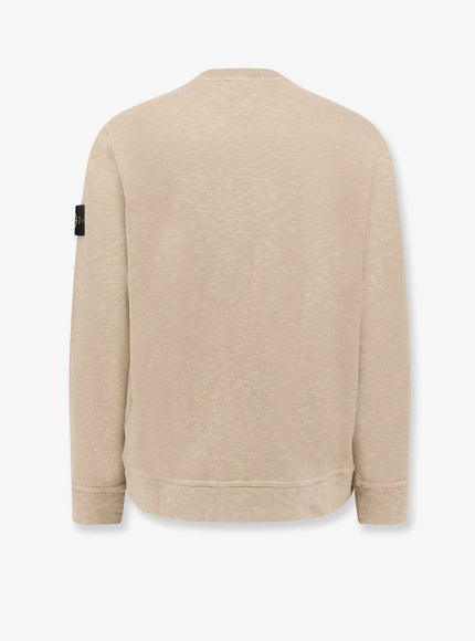 Stone Island Cotton Sweater