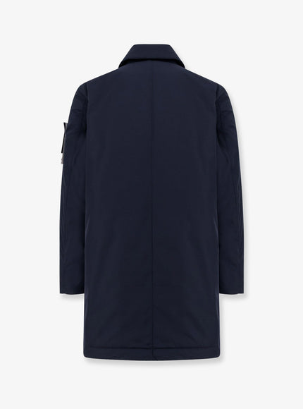 Stone Island Padded Nylon Coat