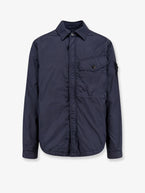 M / Navy Blue