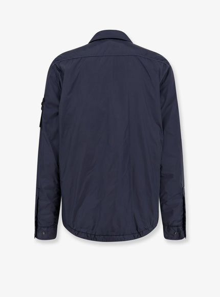 Stone Island Recycled Nylon Jacket