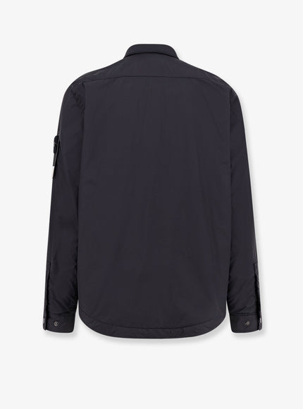 Stone Island Recycled Nylon Jacket