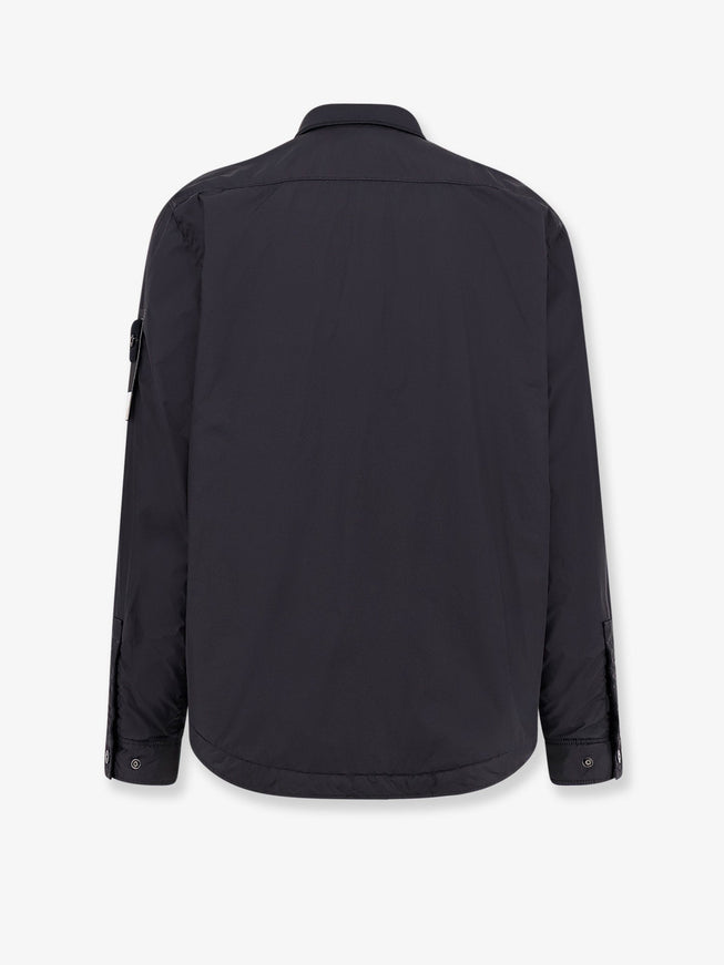 Stone Island Recycled Nylon Jacket